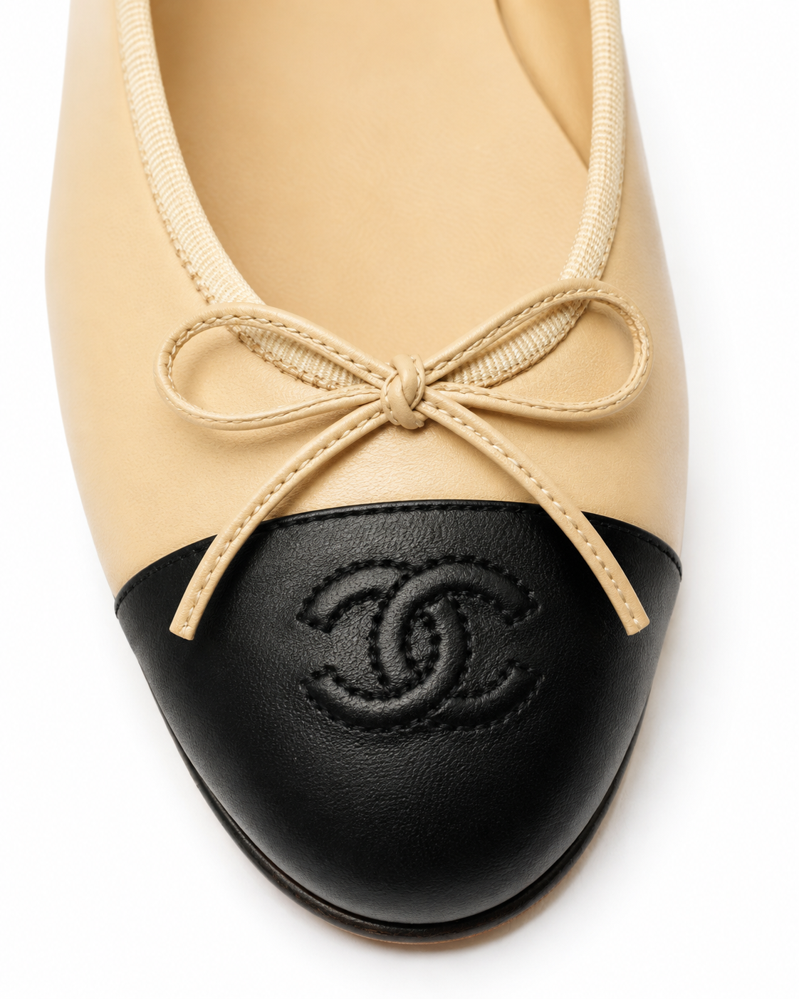 „CC“ Ballerinas