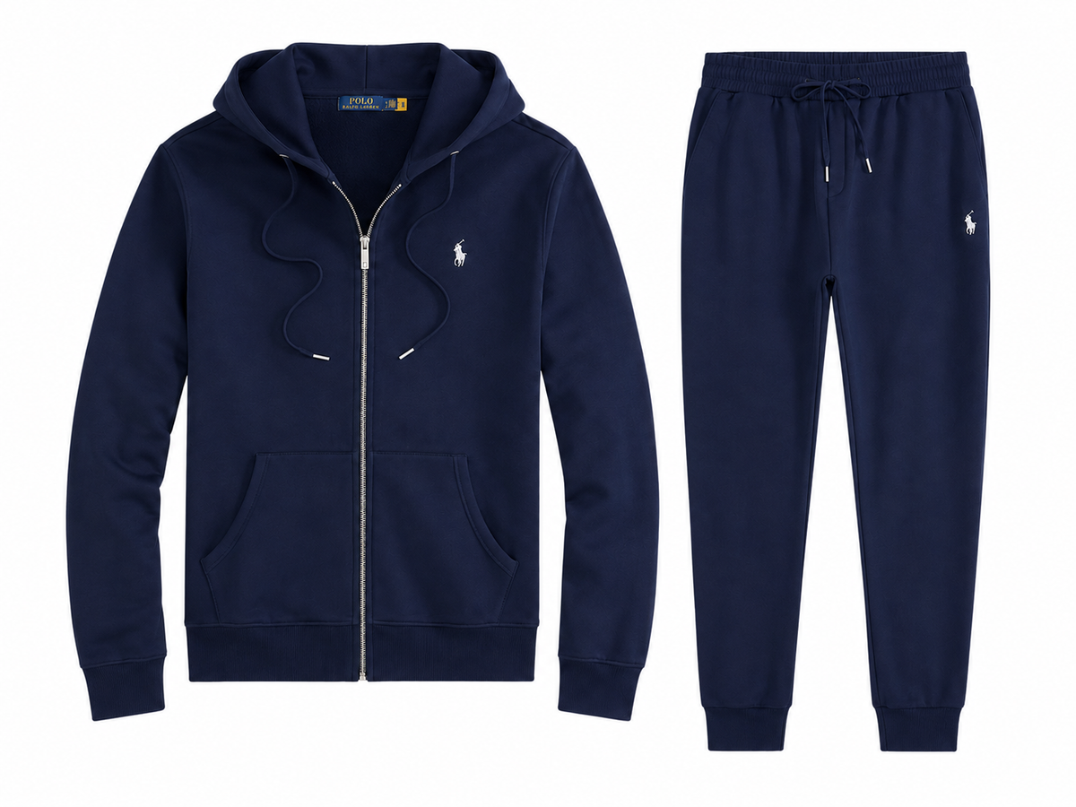 "RL" Tracksuit