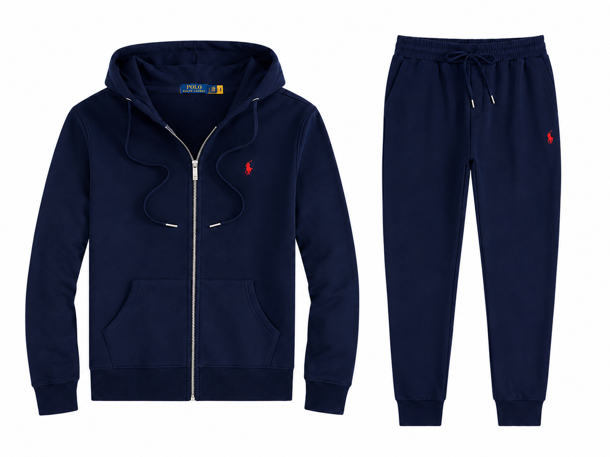 "RL" Tracksuit