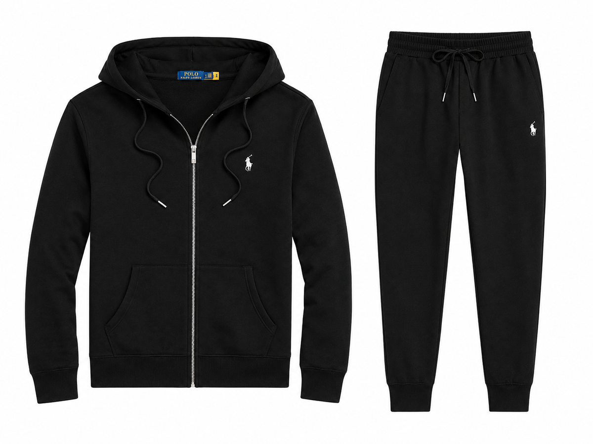 "RL" Tracksuit