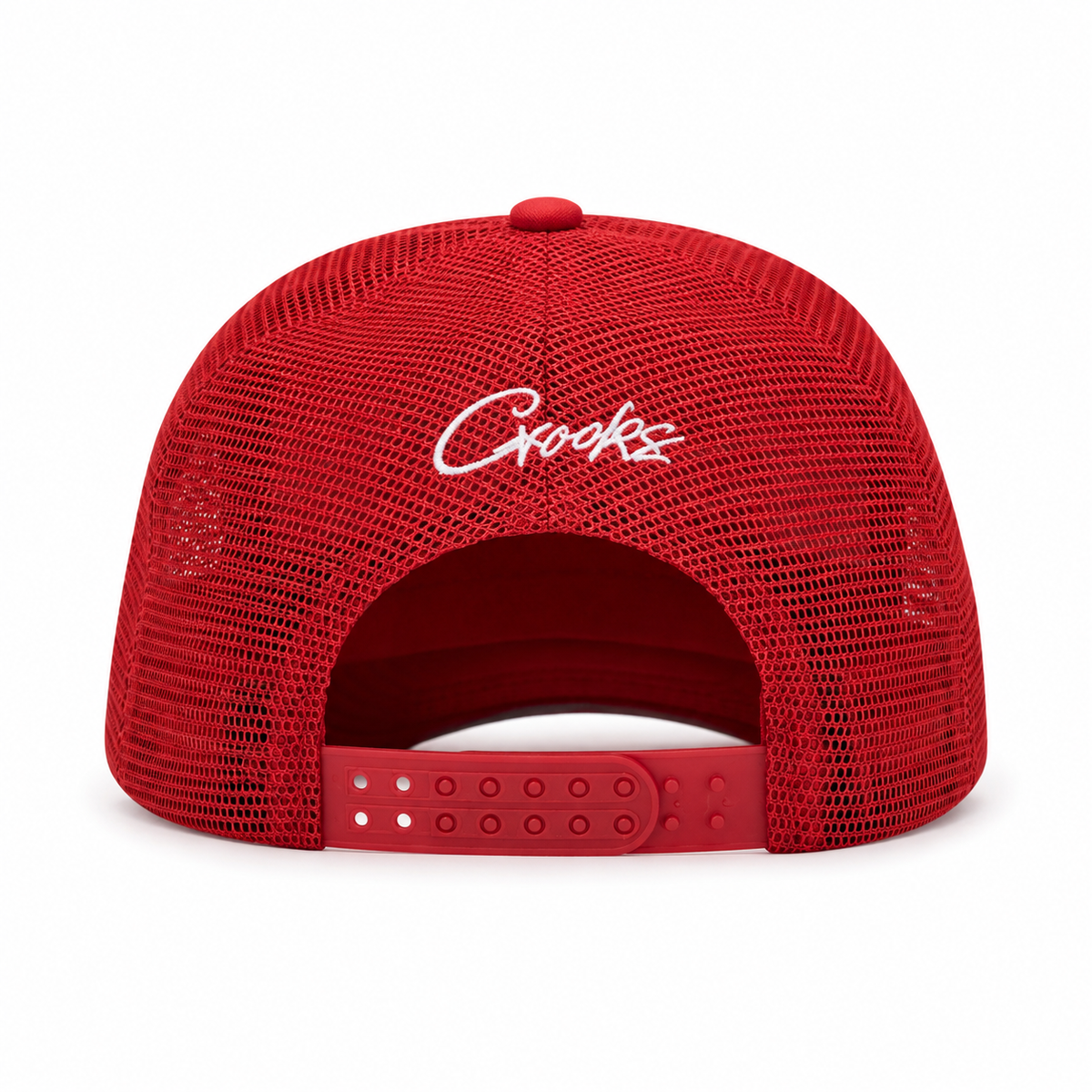 "Alcatraz" Cap