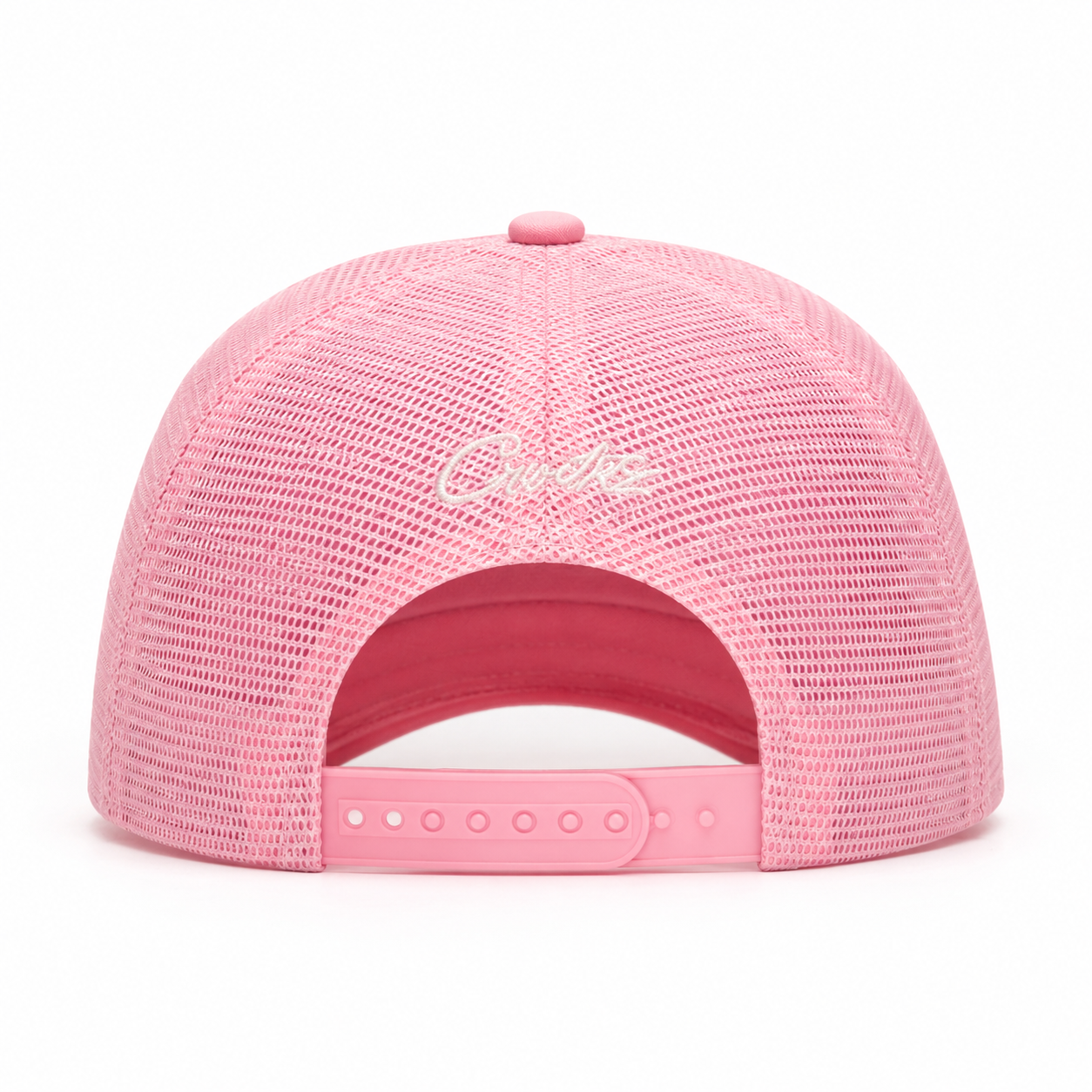 "Alcatraz" Cap