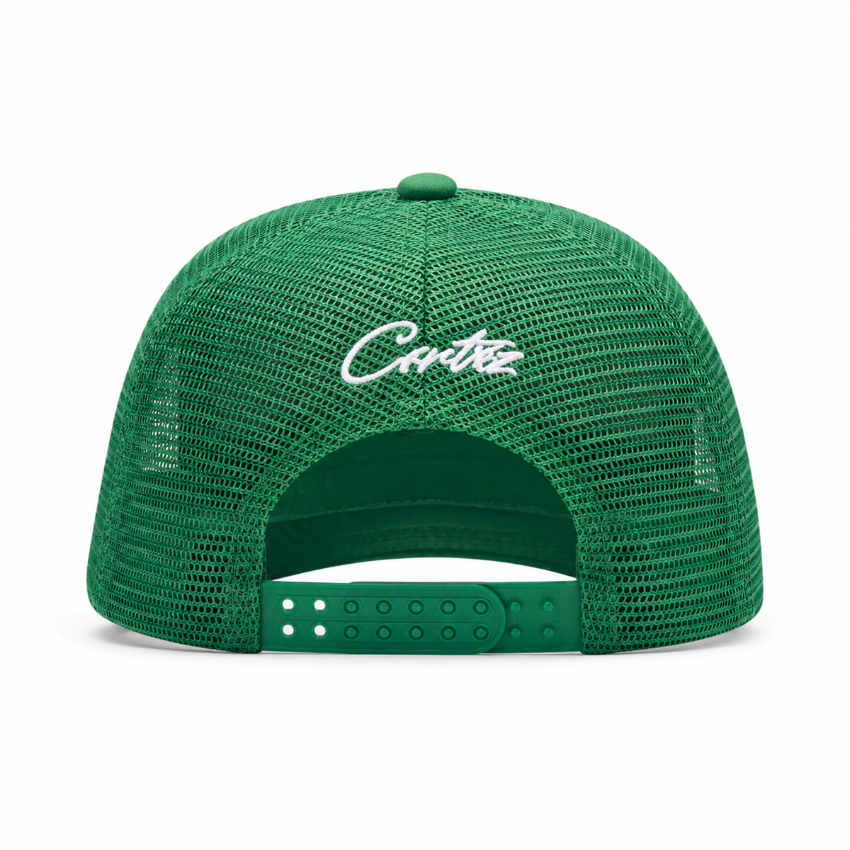 "Alcatraz" Cap