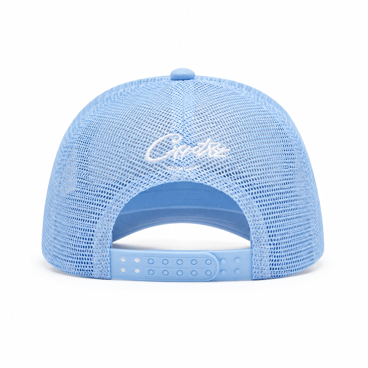 "Alcatraz" Cap