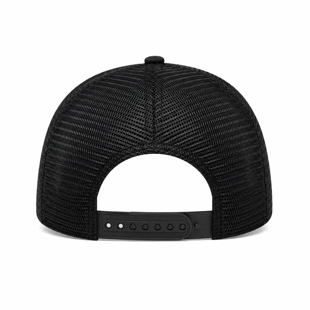 "Alcatraz" Cap