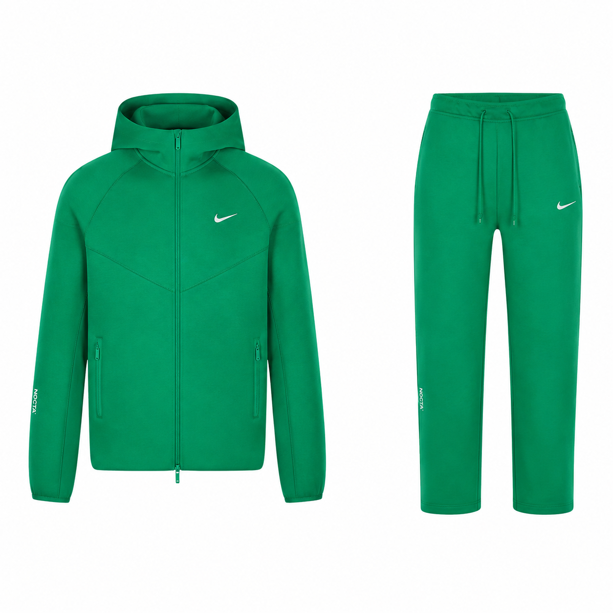 "Nocta" - Tracksuit