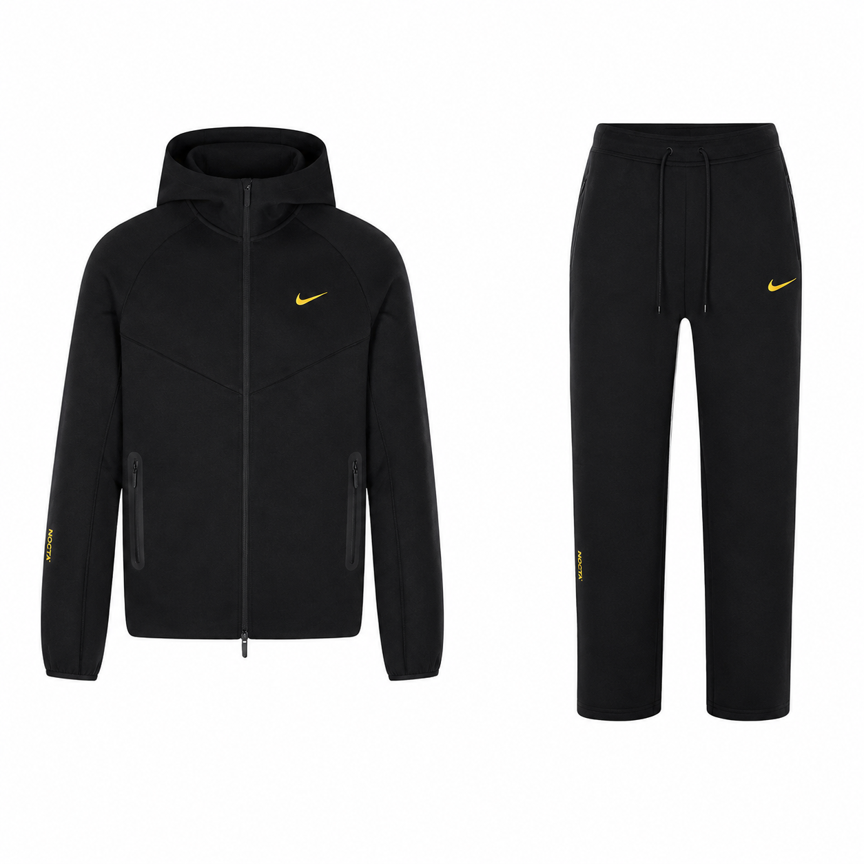 "Nocta" - Tracksuit