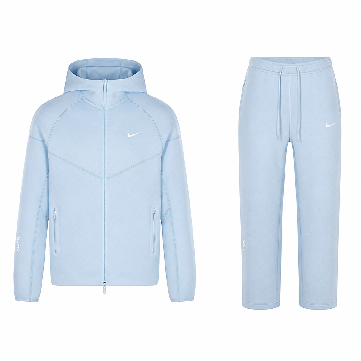 "Nocta" - Tracksuit