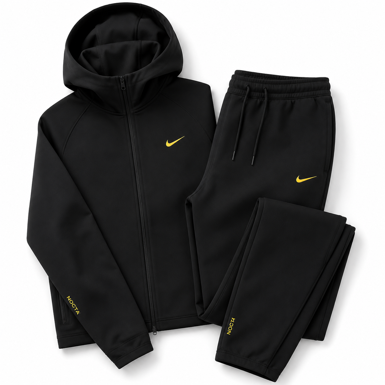 "Nocta" - Tracksuit