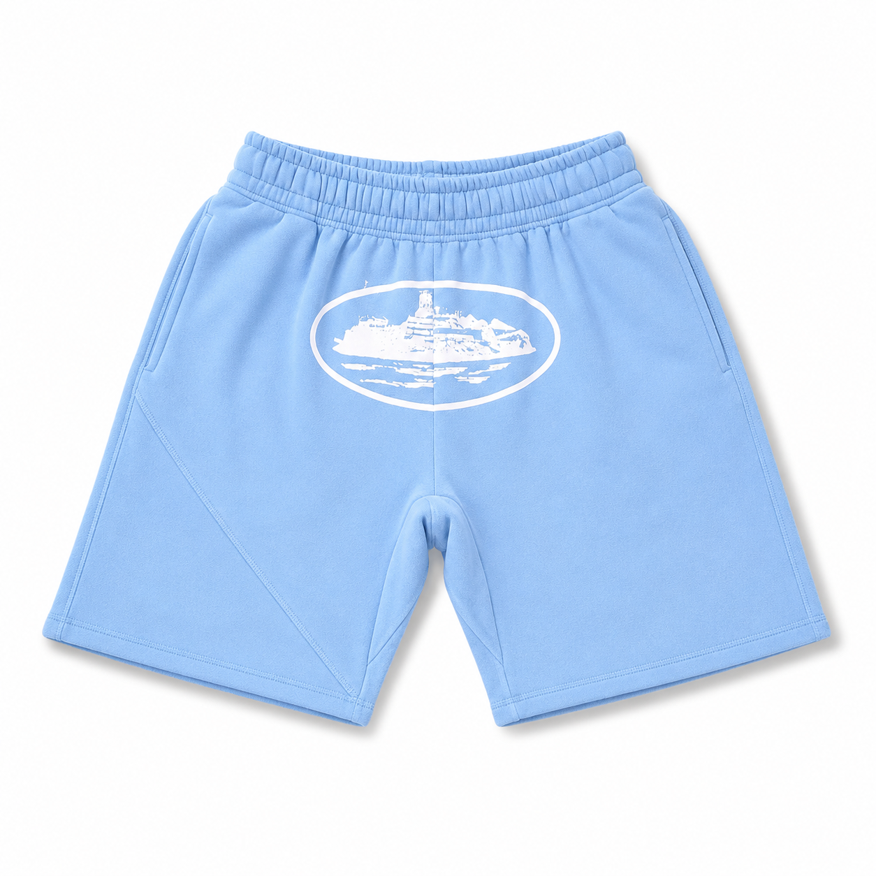 "Alcatraz" Shorts