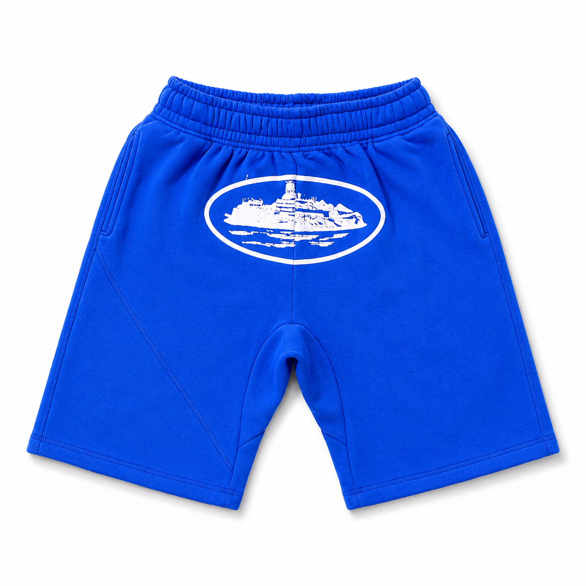 "Alcatraz" Shorts
