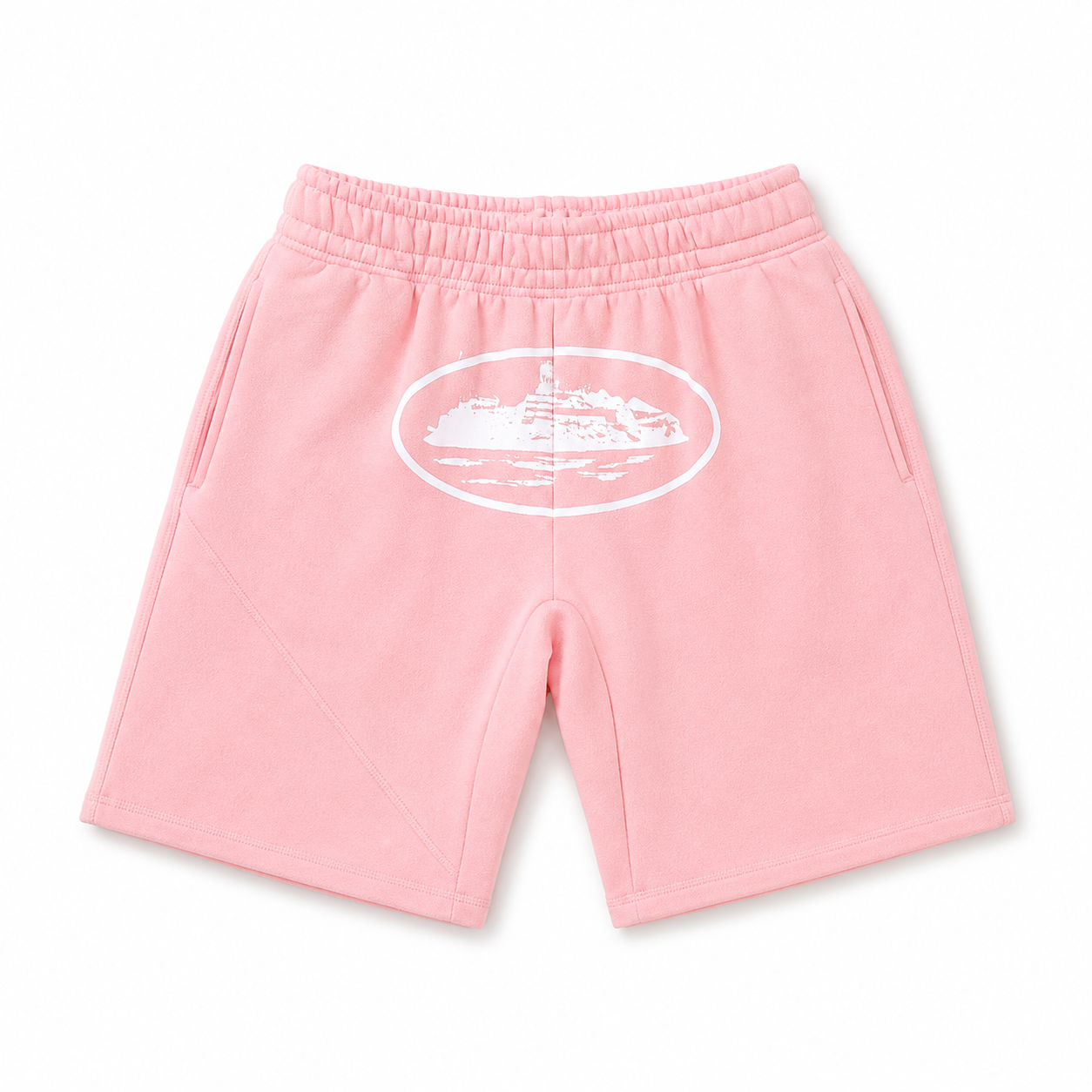 "Alcatraz" Shorts