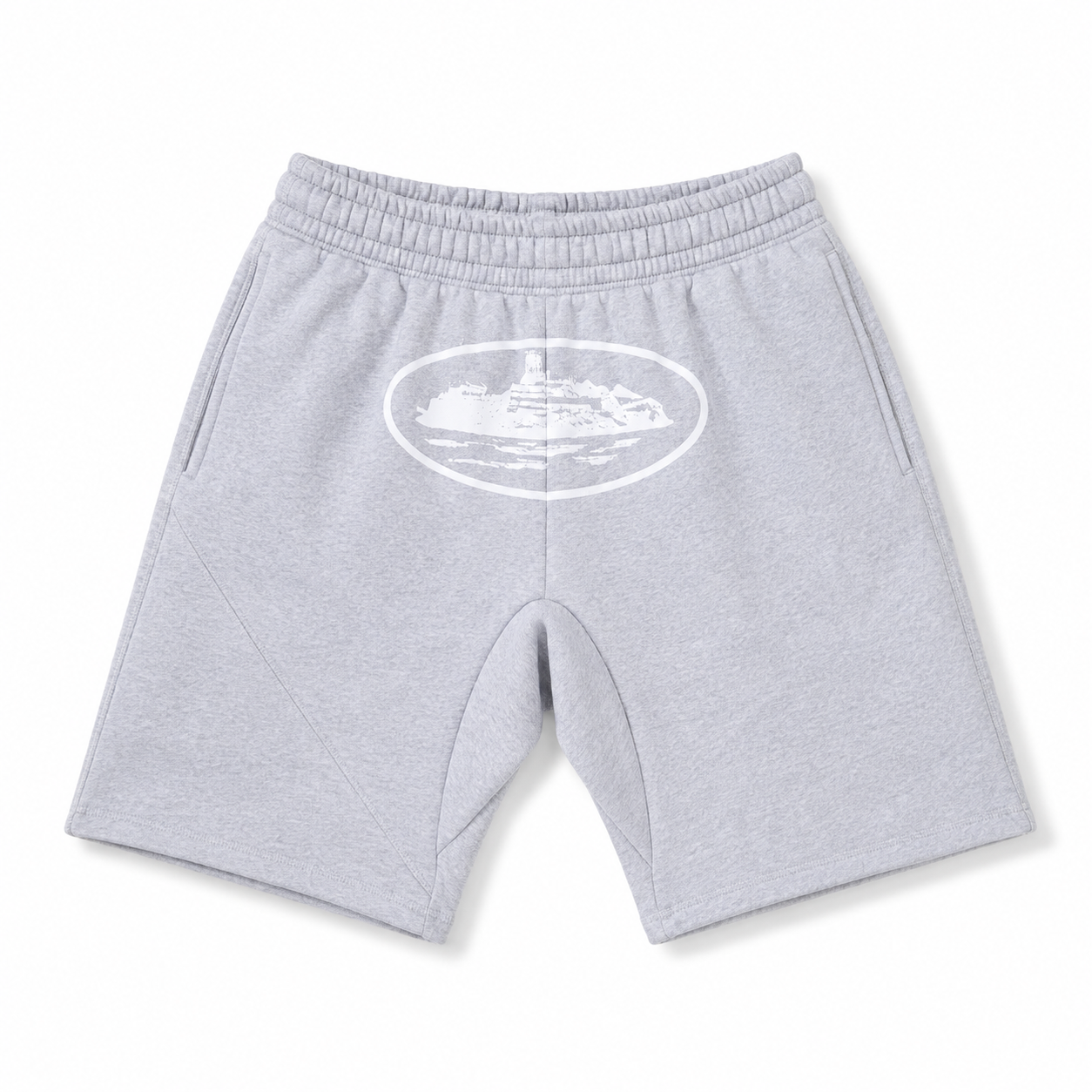 "Alcatraz" Shorts