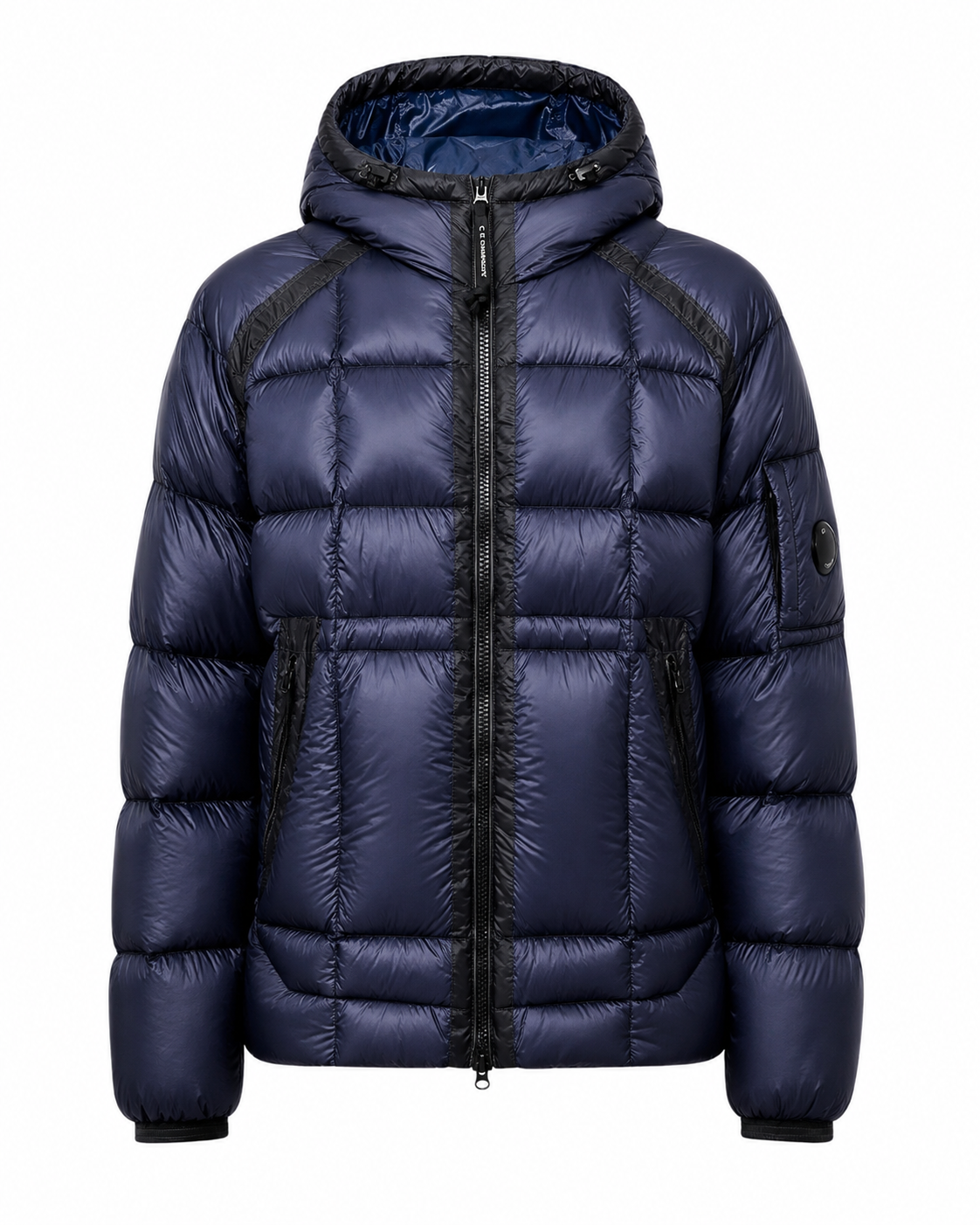 CP Puffer