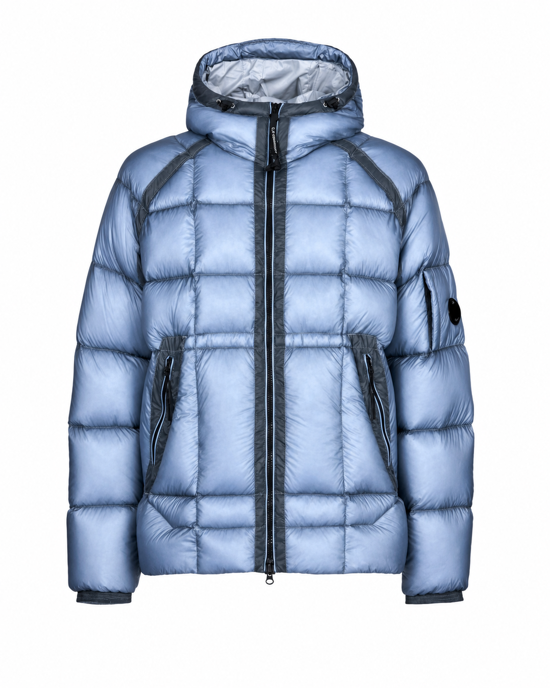 CP Puffer