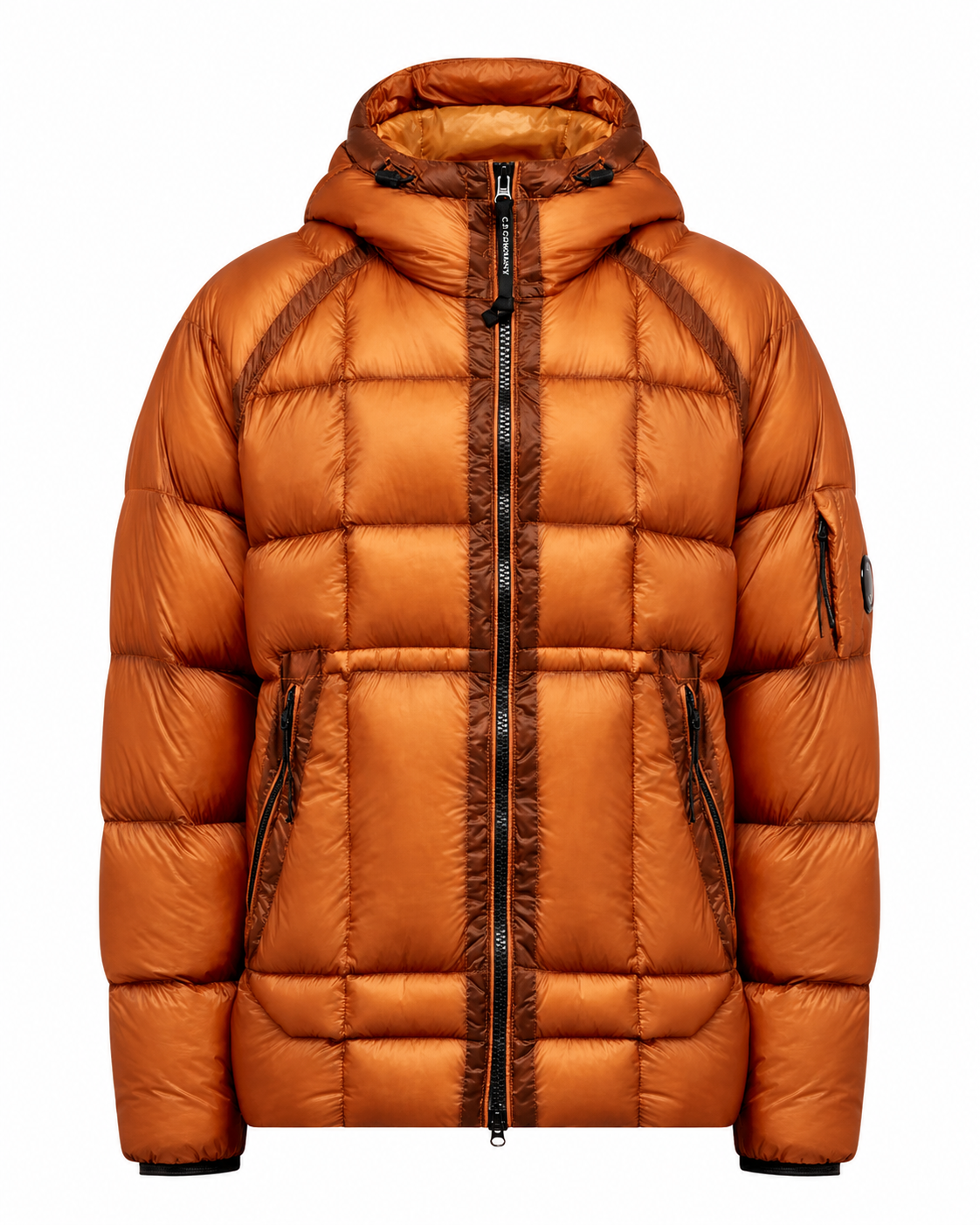 CP Puffer