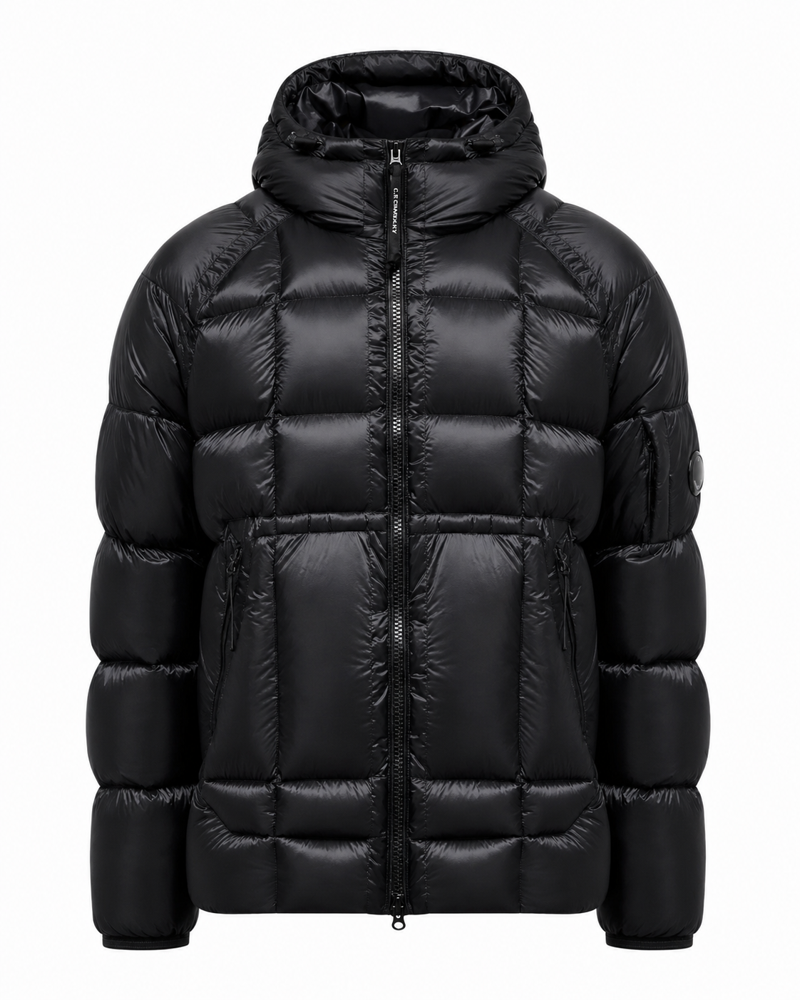 CP Puffer