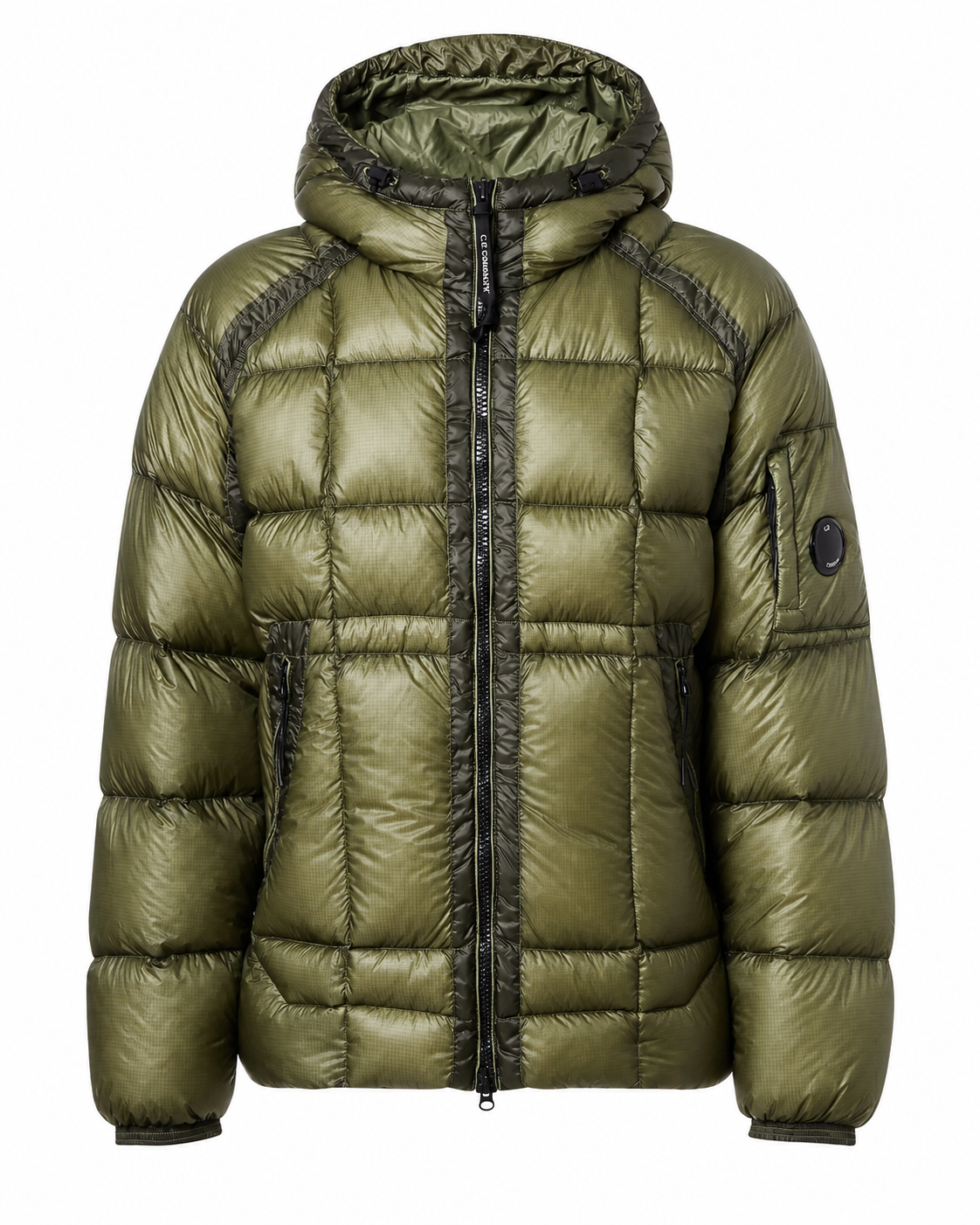 CP Puffer