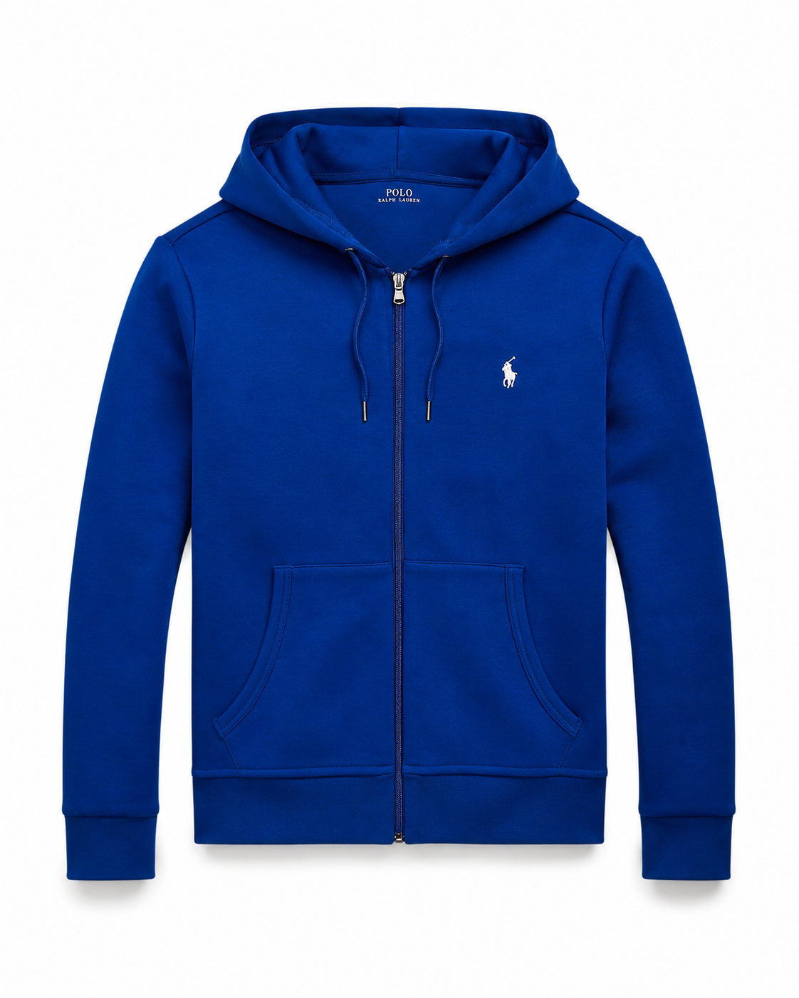 "RL" Zipper