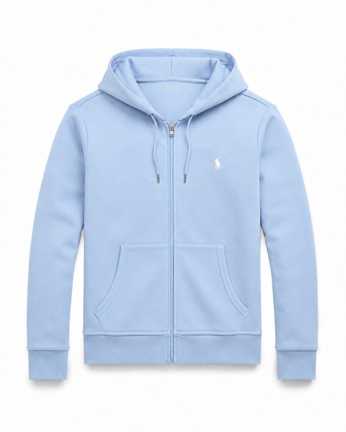 "RL" Zipper