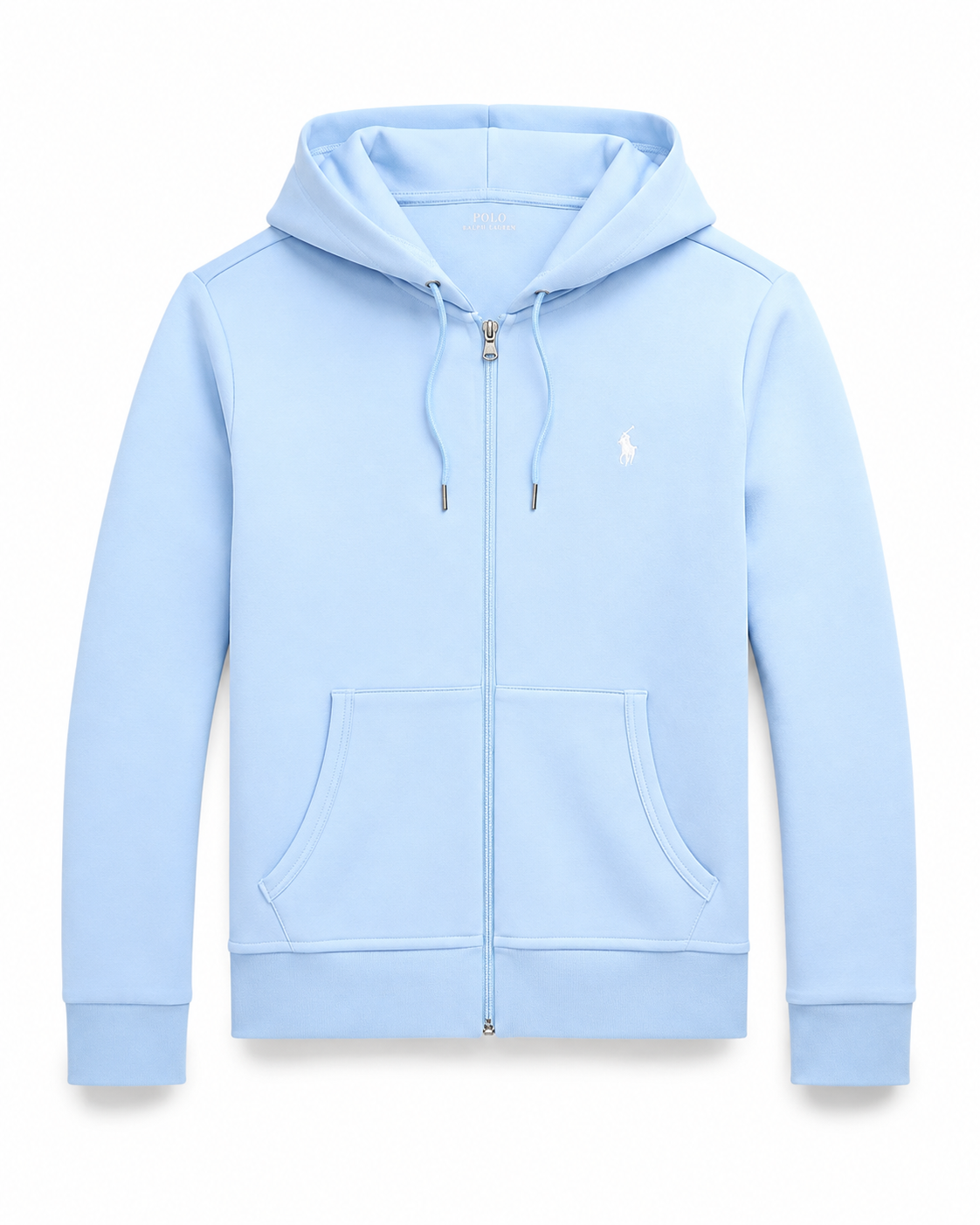 "RL" Zipper