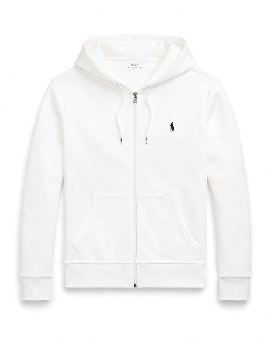 "RL" Zipper