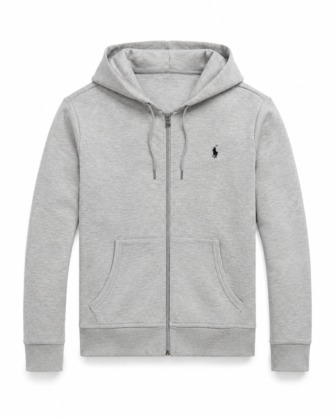 "RL" Zipper