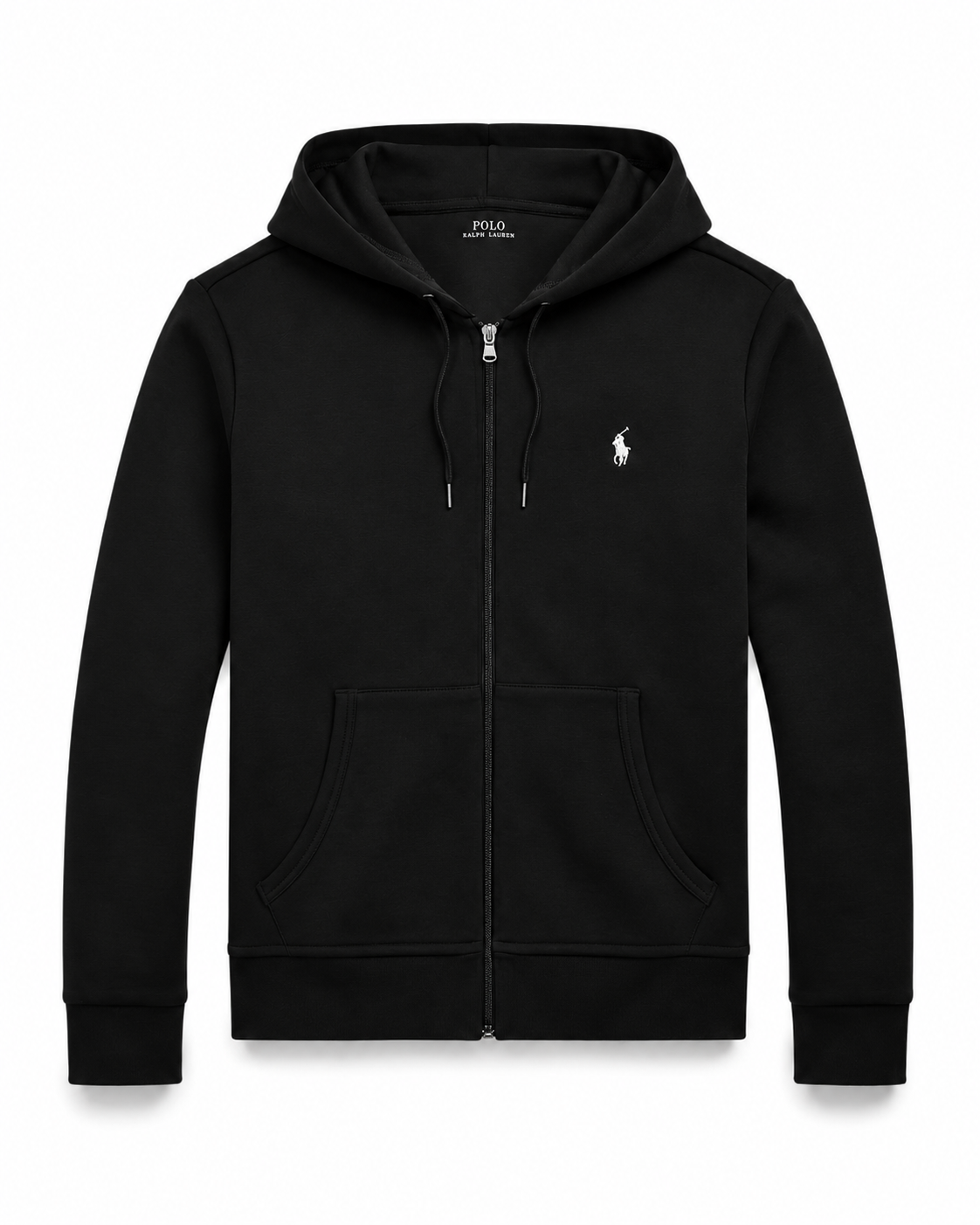 "RL" Zipper