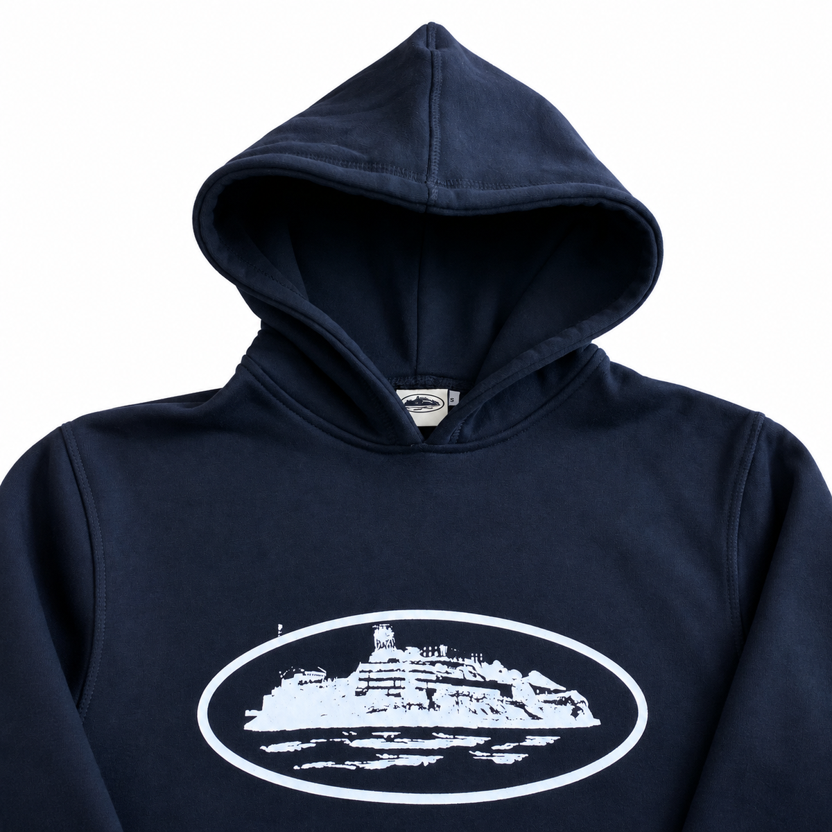 "Alcatraz" Tracksuit