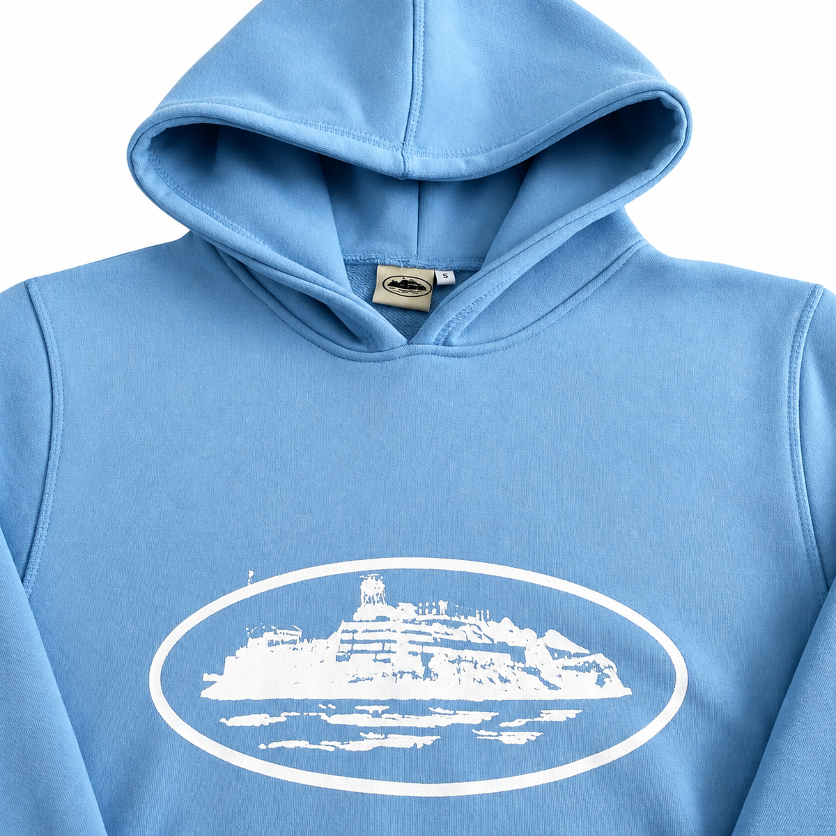 "Alcatraz" Tracksuit