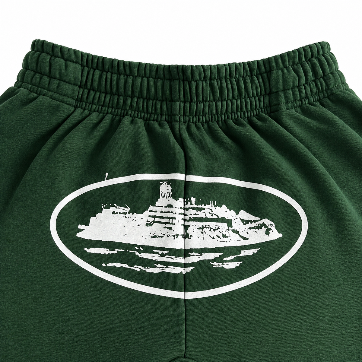 "Alcatraz" Tracksuit