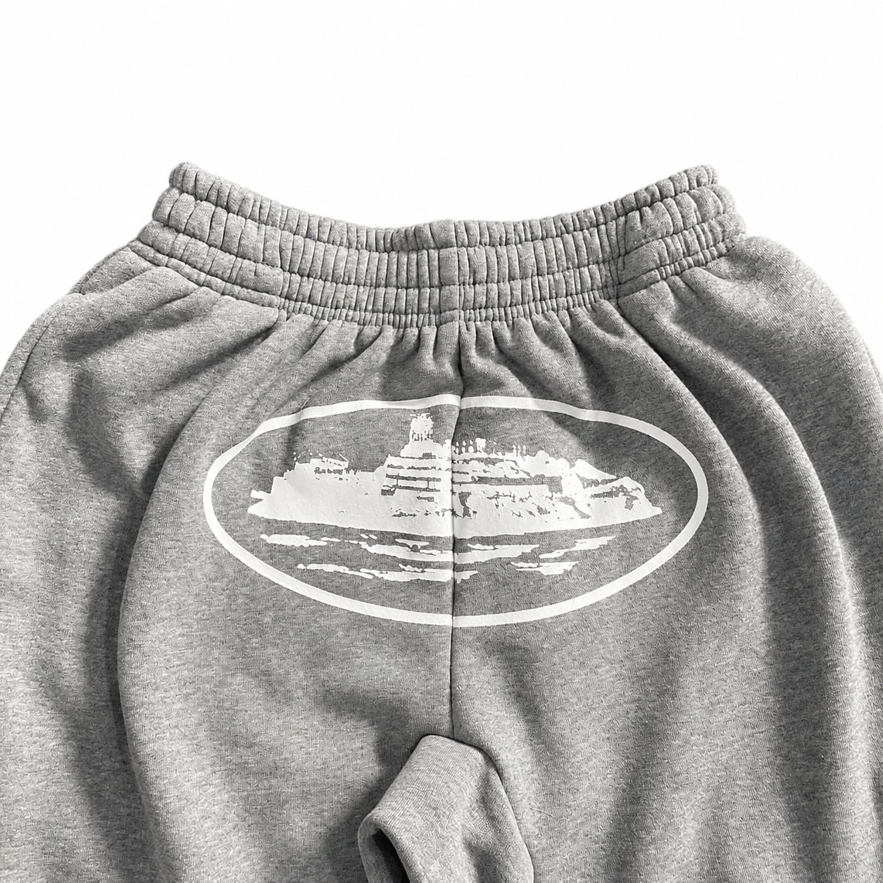 "Alcatraz" Tracksuit