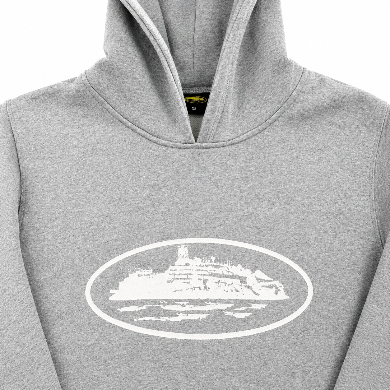 "Alcatraz" Tracksuit