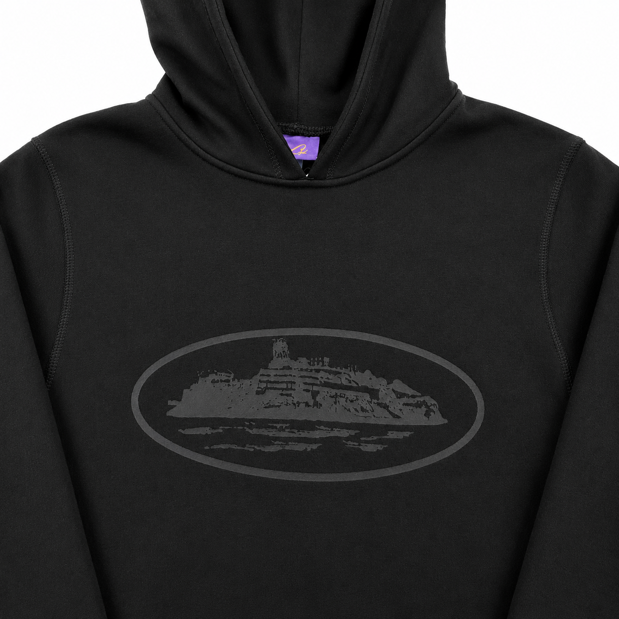 "Alcatraz" Tracksuit