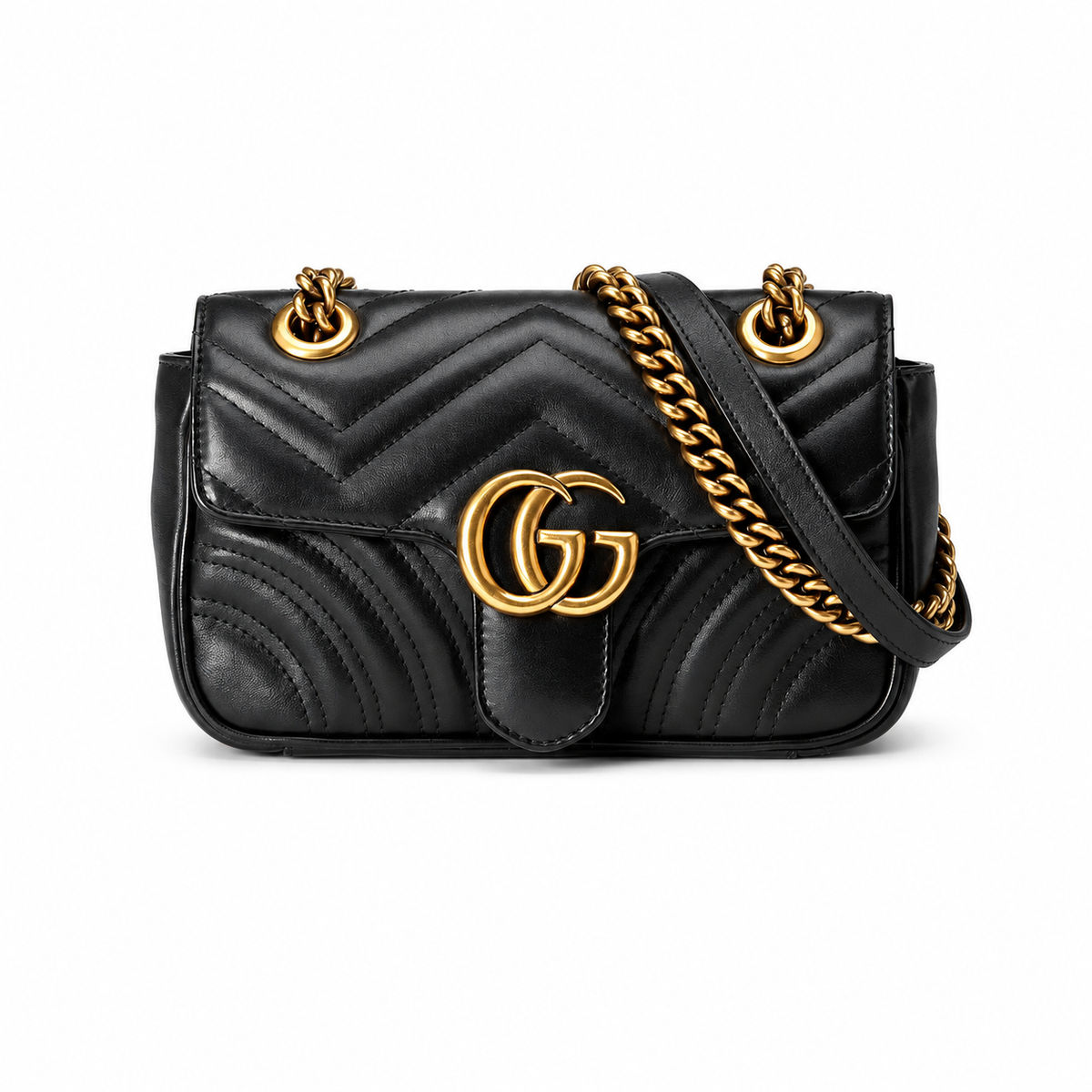 "Marmont" GG Bag