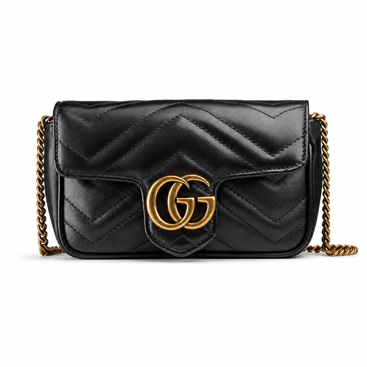 "Marmont" GG Bag