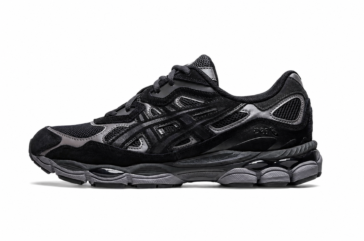 "Gel" - Runner Sneaker V2