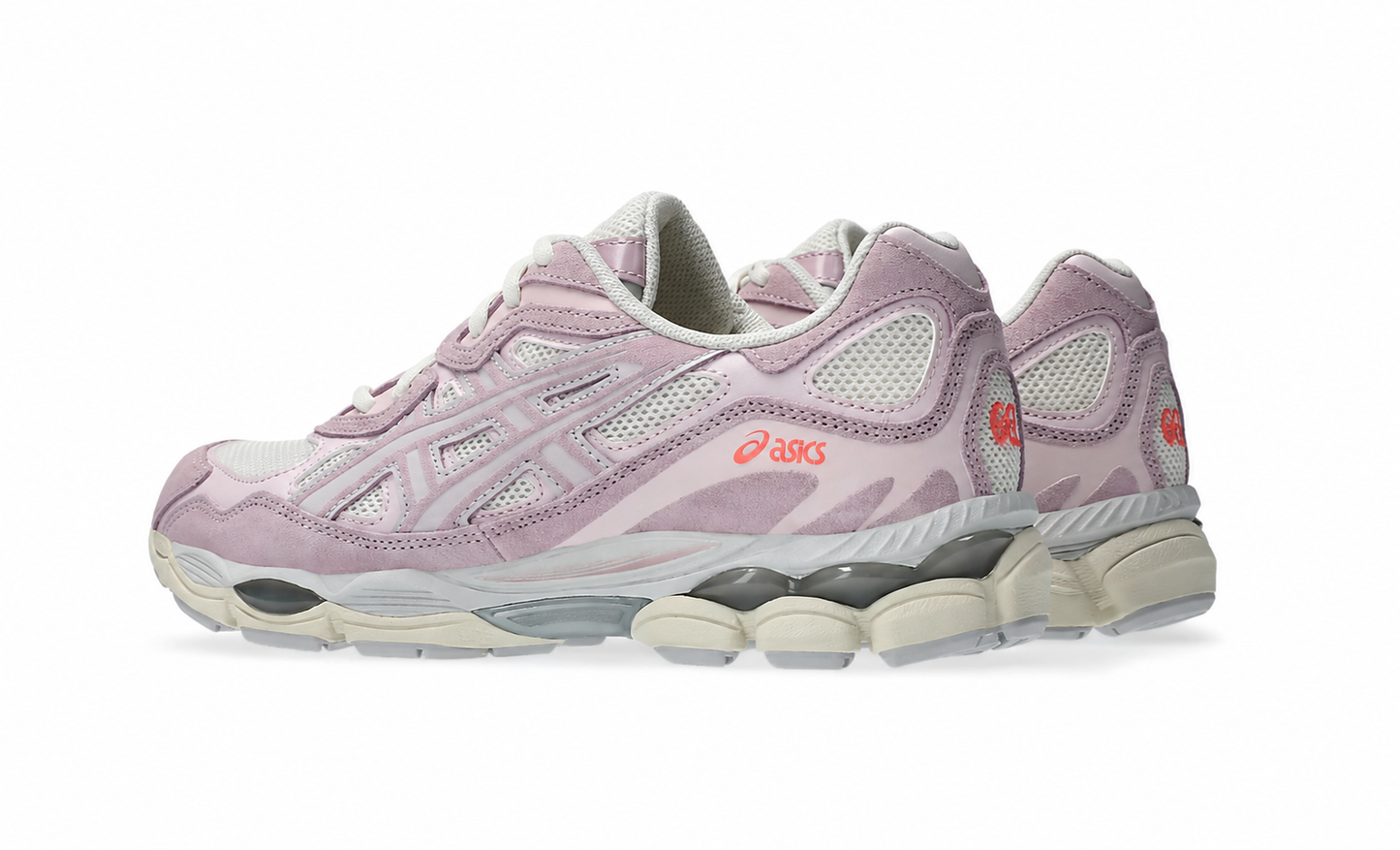 "Gel" - Runner Sneaker V2