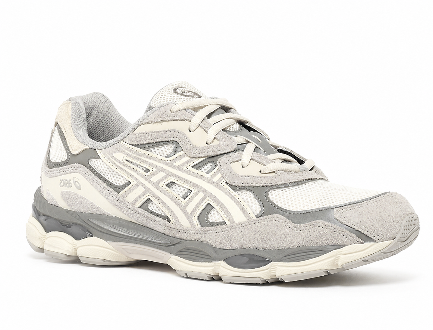 "Gel" - Runner Sneaker V2