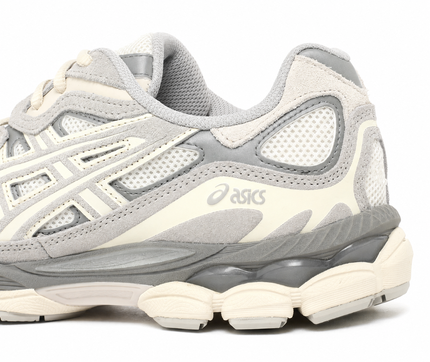 "Gel" - Runner Sneaker V2
