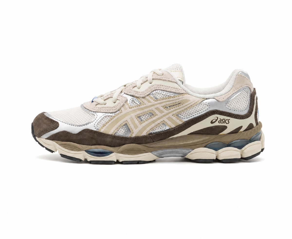 "Gel" - Runner Sneaker V2