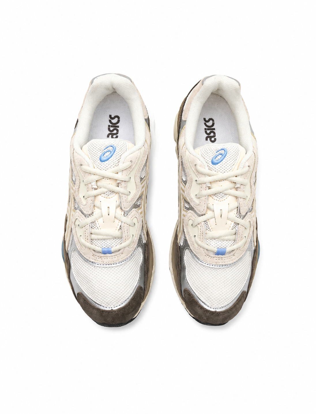 "Gel" - Runner Sneaker V2