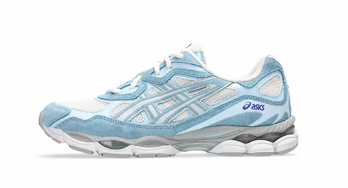 "Gel" - Runner Sneaker V2