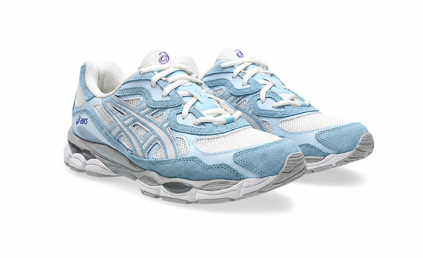 "Gel" - Runner Sneaker V2