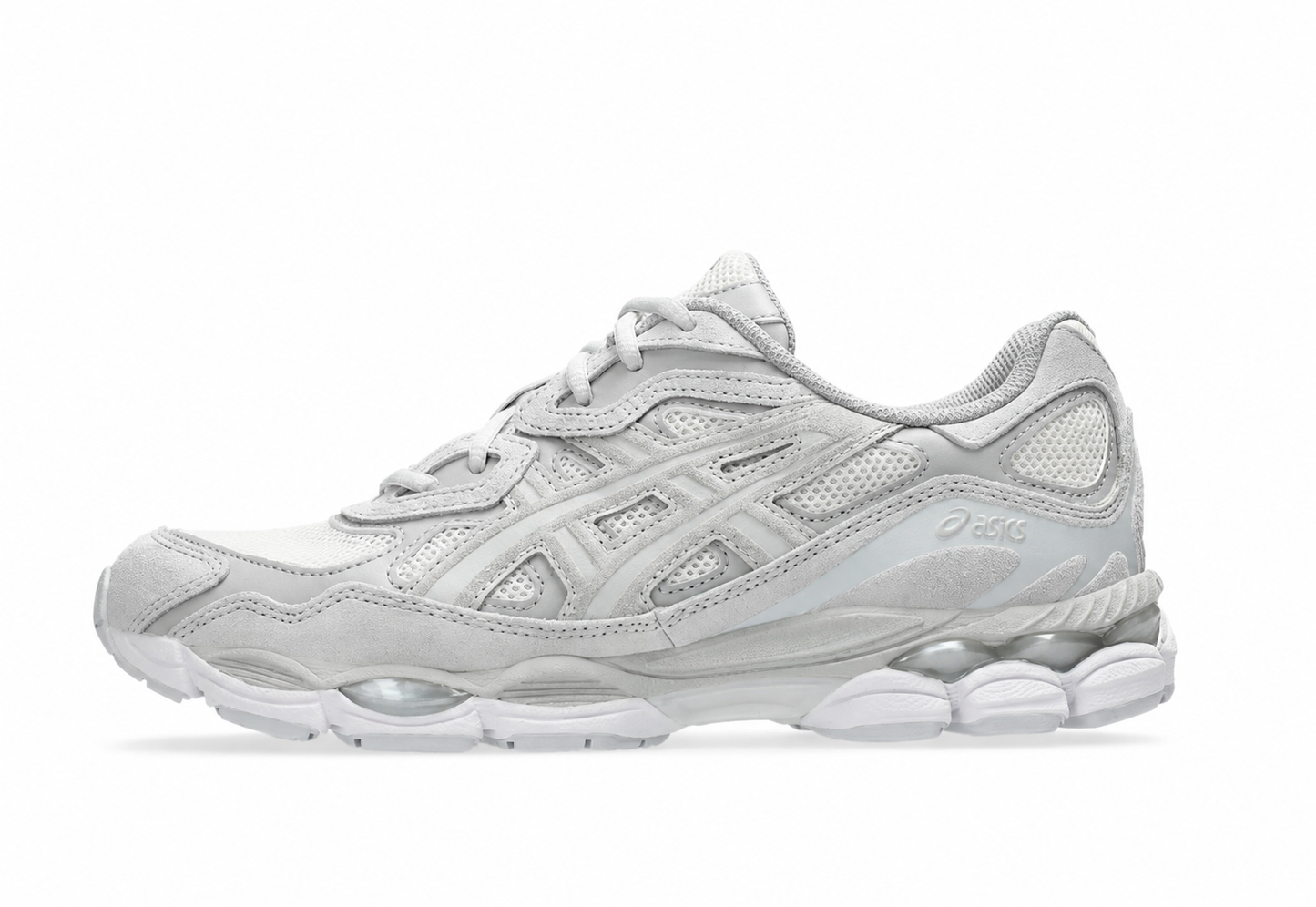 "Gel" - Runner Sneaker V2