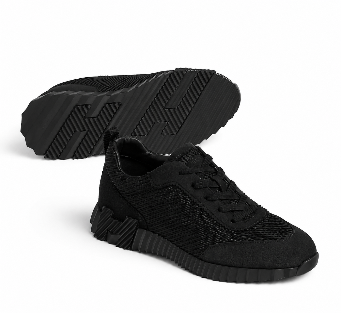 "Herm" Sneaker