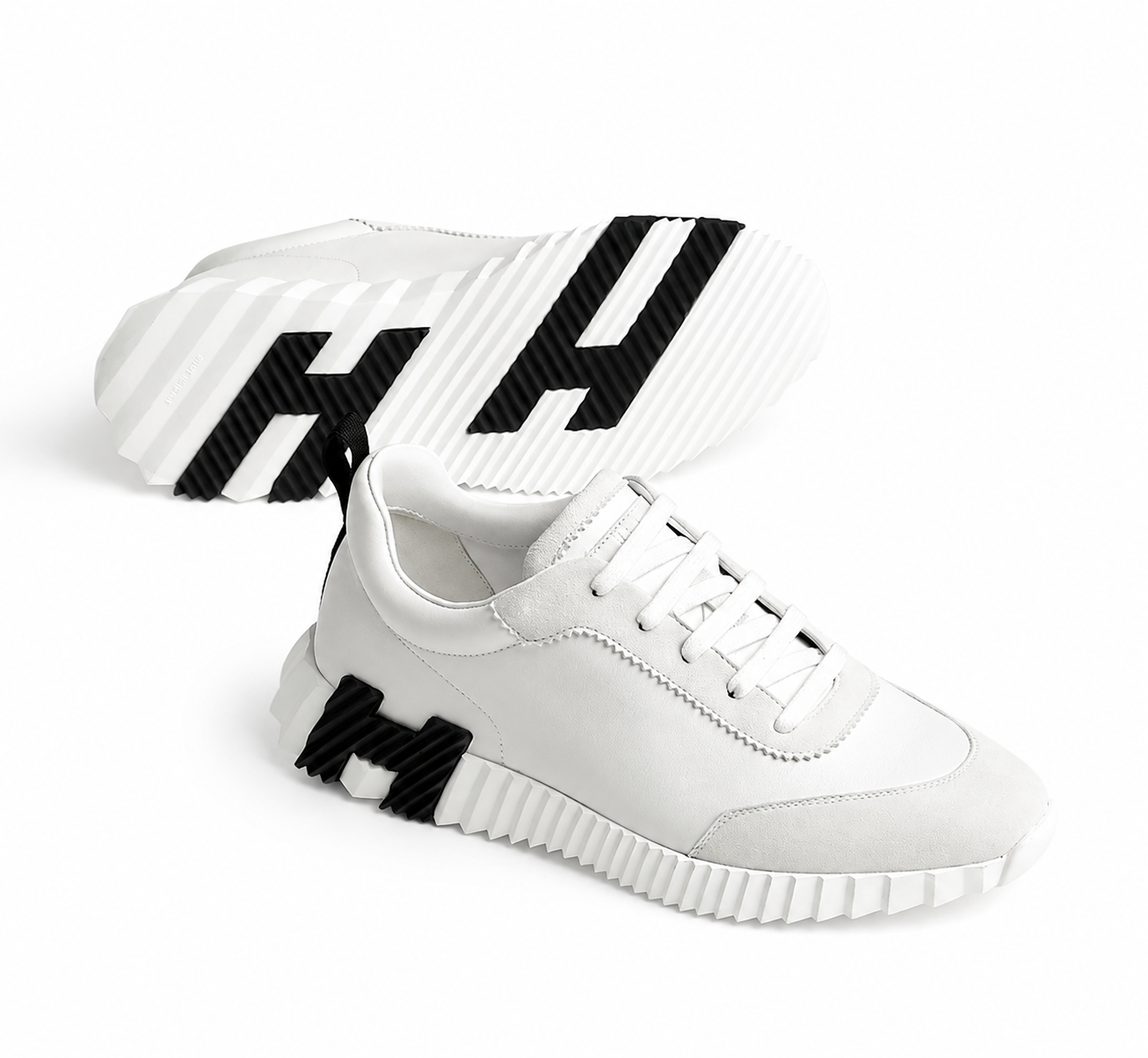 "Herm" Sneaker