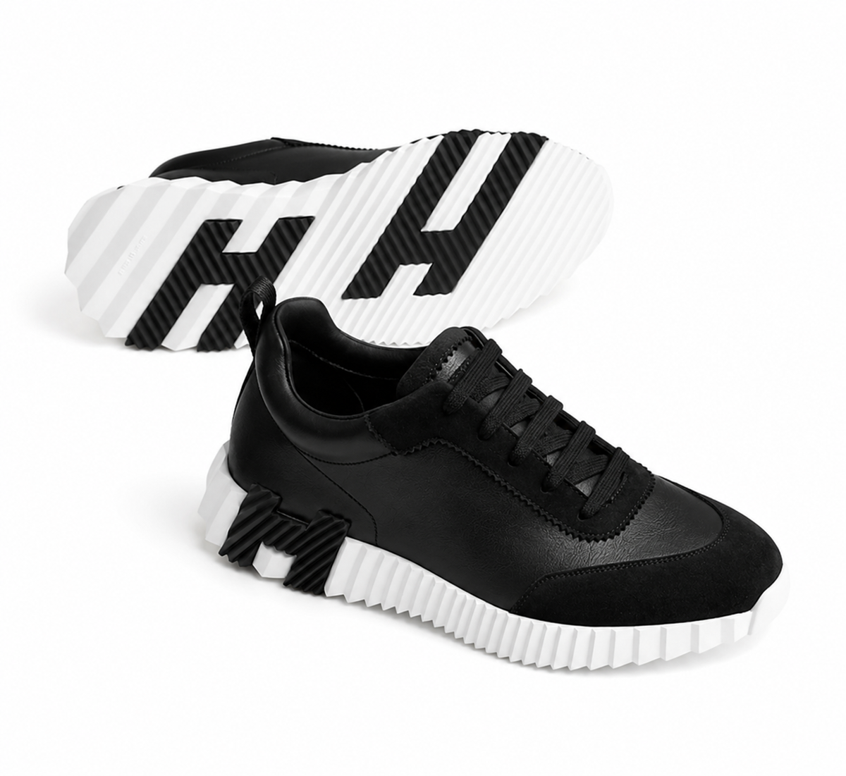 "Herm" Sneaker