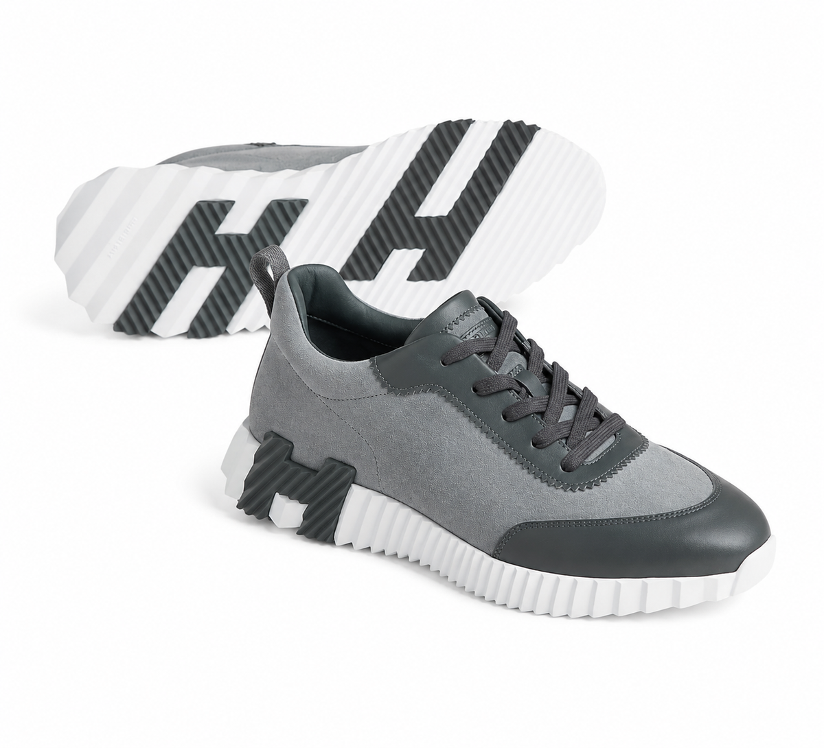"Herm" Sneaker