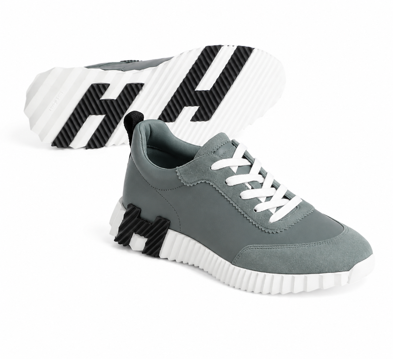 "Herm" Sneaker